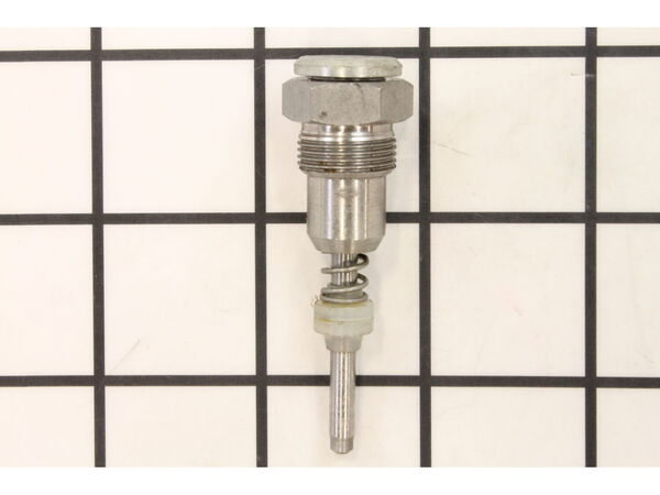 10487069-1-M-SprayTECH-0253218-Pusher Assy, Inlet Valve