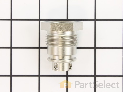 10487318-1-M-SprayTECH-0294498-Body, Dump Valve