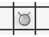 Clip, Hose – Part Number: 0294665