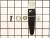 Handle, Dump Valve – Part Number: 0294711