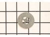 Inlet Ball Stop Plate – Part Number: 0295304
