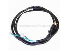 Cord Set – Part Number: 0295340
