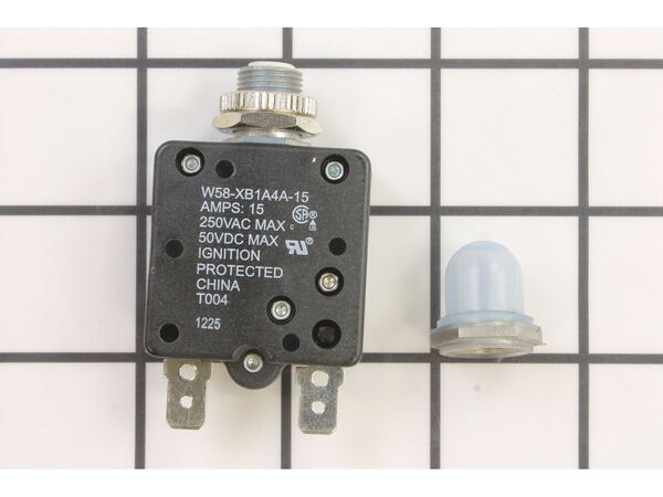 10487435-1-M-SprayTECH-0295960-Circuit Breaker Kit, 15AMP