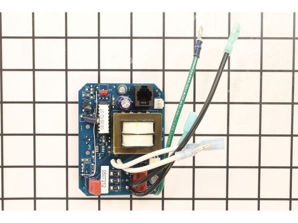 10487461-1-M-SprayTECH-0507212-Circuit Board Assembly