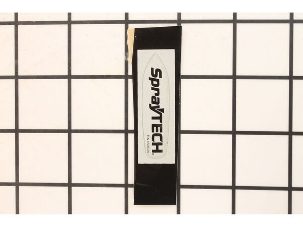 10487551-1-M-SprayTECH-0508330-Label, Spraytech