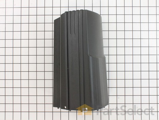 10487813-1-M-SprayTECH-0551517-Motor Cover