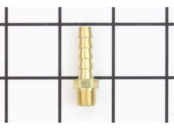 10487820-1-M-SprayTECH-0551530-Return Hose Fittiing, 1/8"