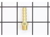 Return Hose Fittiing, 1/8" – Part Number: 0551530