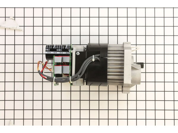 10487832-1-M-SprayTECH-0551594-Motor Assembly