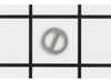 Outlet Ball Stop Disc – Part Number: 13458