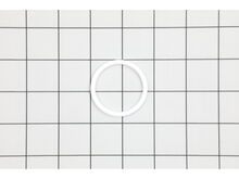 O-ring, Teflon – Part Number: 14072