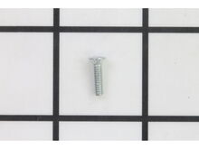 Screw – Part Number: 9805206