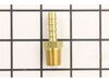 Barbed Fitting – Part Number: 9885568