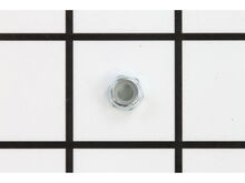 Hex Nut – Part Number: 9910201