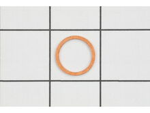 Washer, Sealing, Copper – Part Number: 9970103