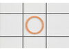 Washer, Sealing, Copper – Part Number: 9970103