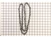 Carlton Chain Loop 74dl .325, .063, S-chisel – Part Number: 096-574