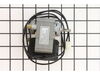 Cooling Motor Assembly – Part Number: 75-047-0100