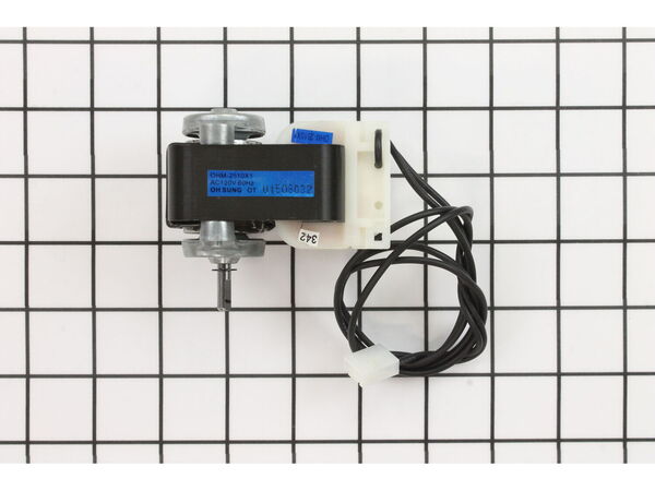 10492320-1-M-Sun-Stream-75-047-0250-Cooling Motor Assembly