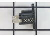 Tip Over Sensor – Part Number: 75-051-0200
