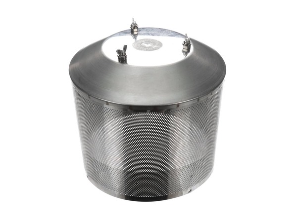 10492346-1-M-Sunglo-27006-Emitter Grid Assembly