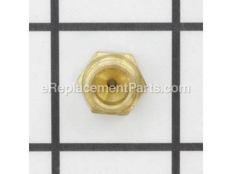 10492387-1-M-Sunglo-35001-49-Orifice #49 Lp F/Brnr