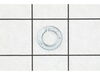 Washer, 3/8 Lock – Part Number: 70013
