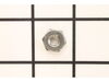 Nut – Part Number: 70017
