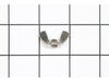 Wing Nut Ss – Part Number: 70065