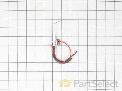 10492436-1-M-Sunglo-900652-Electrode With Lead
