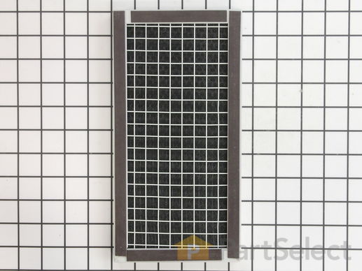 10492447-1-M-Sunheat-353.W002-Filter, White Wire, Silver