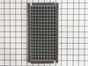 Filter, White Wire, Silver – Part Number: 353.W002