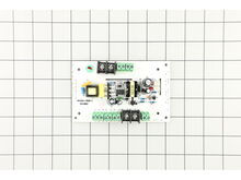 Styrofoam, Front – Part Number: 355.W007