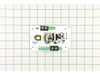Styrofoam, Front – Part Number: 355.W007