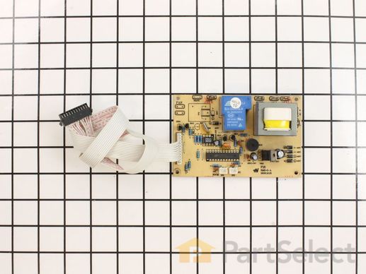 10492508-1-M-Sunheat-377.W002-Board, Circuit