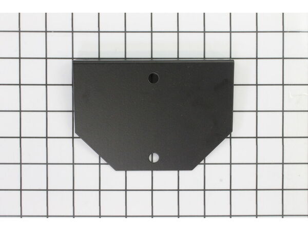 10492685-1-M-Sunpak-32042-L Brkt Wall Mnt Blk