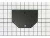 L Brkt Wall Mnt Blk – Part Number: 32042