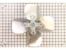 Fan Blade – Part Number: 2420P