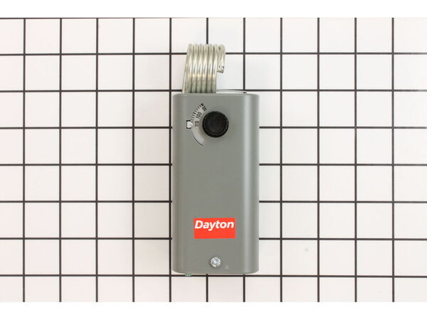 10492711-1-M-Sure Flame-2453P-Thermostat