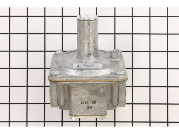 10492714-1-M-Sure Flame-2524P-Regulator (Low Pressure)