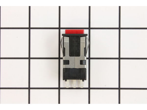 10492722-1-M-Sure Flame-3337RP-Red Stop Switch