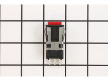 Red Stop Switch – Part Number: 3337RP