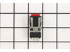 Red Stop Switch – Part Number: 3337RP