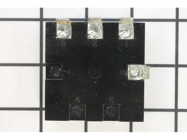 10492750-1-M-Sure Flame-7465P-24V Time Delay