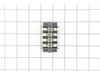 Terminal Block – Part Number: 9823