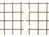 Knob/White – Part Number: CS-00094592