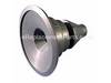 Skid, Grey – Part Number: MS-0698990