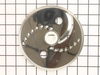 Disc/Big/White – Part Number: MS-5867561