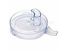 Cover/Centrifuge – Part Number: MS-5A02207