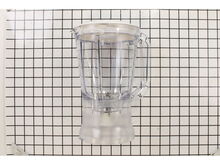 Bowl/blender/complete – Part Number: MS-5A02453